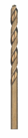 Bosch CO2144 17/64 In. x 4-1/8 In. Cobalt Drill Bit