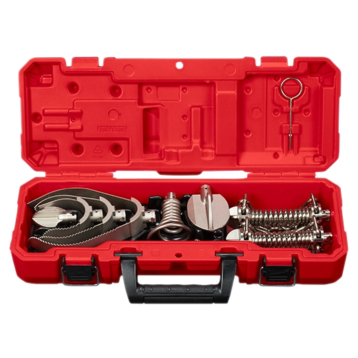 Head Attachment Kit For 5/8" & 3/4" Drum Cable