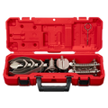 Head Attachment Kit For 5/8" & 3/4" Drum Cable