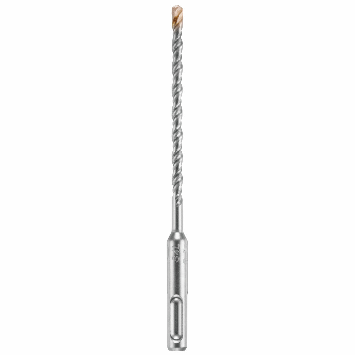 Bosch HC2031 7/32 In. x 6 In. SDS-plus Bulldog Rotary Hammer Bit