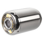 20mm Replacement Camera Head Kit for M12™ 85’ High Flex Compact Inspection Camera