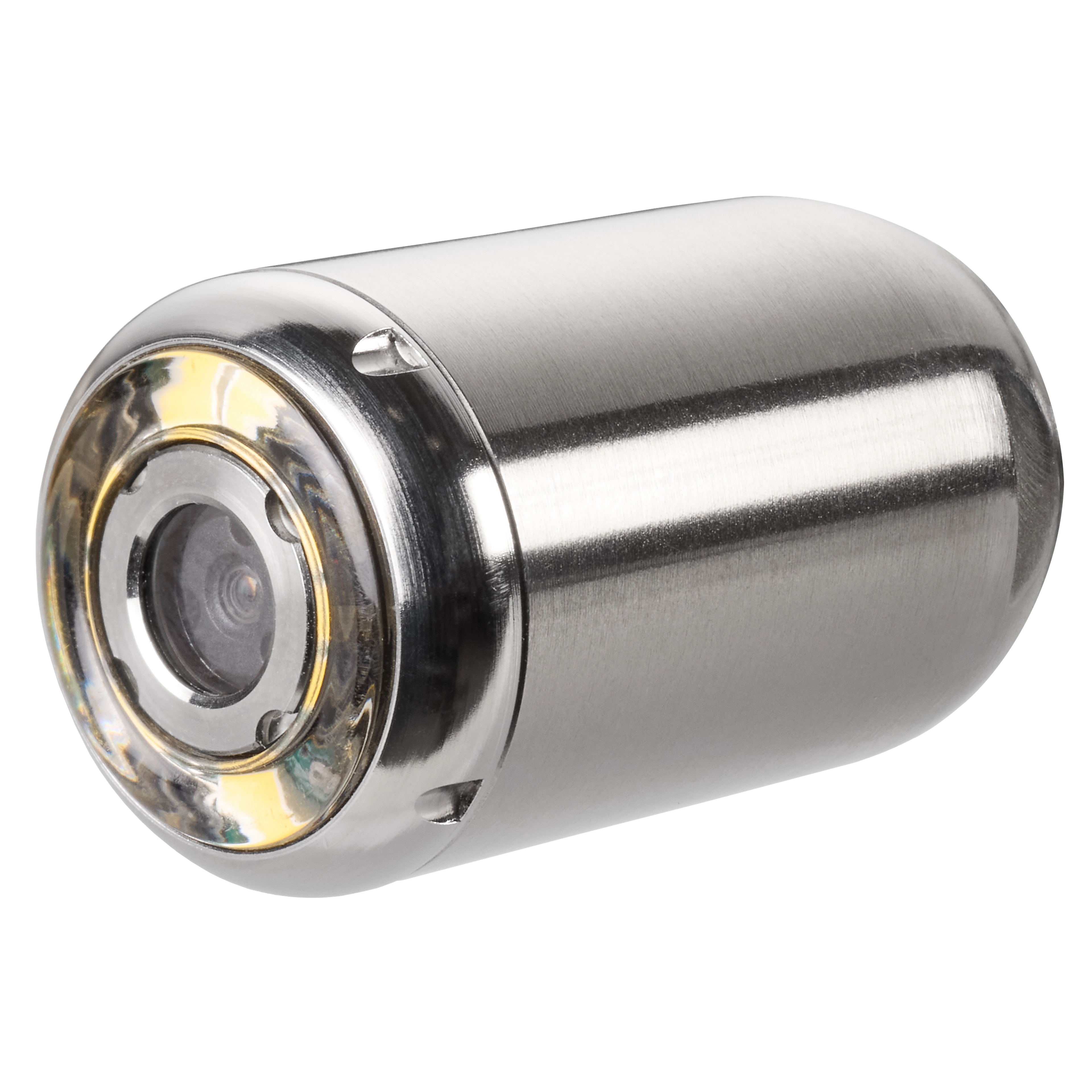 20mm Replacement Camera Head Kit for M12™ 85’ High Flex Compact Inspection Camera