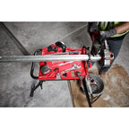 6” Leveling Tripod Chain Vise