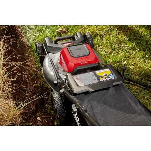 M18 FUEL™ 21" Self-Propelled Dual Battery Mower