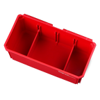 Milwaukee 2pk Large Bin Set for PACKOUT | 48-22-8063