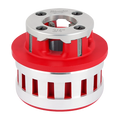 Milwaukee 1/2" ALLOY NPT Portable Pipe Threading Forged Aluminum Die Head | 48-36-1001