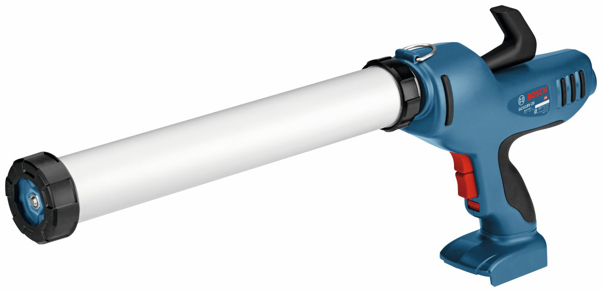 Bosch GCG18V-20N 18V 20 Oz. Caulk and Adhesive Gun (Tool Only)