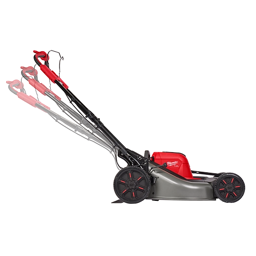 M18 FUEL™ 21" Self-Propelled Dual Battery Mower