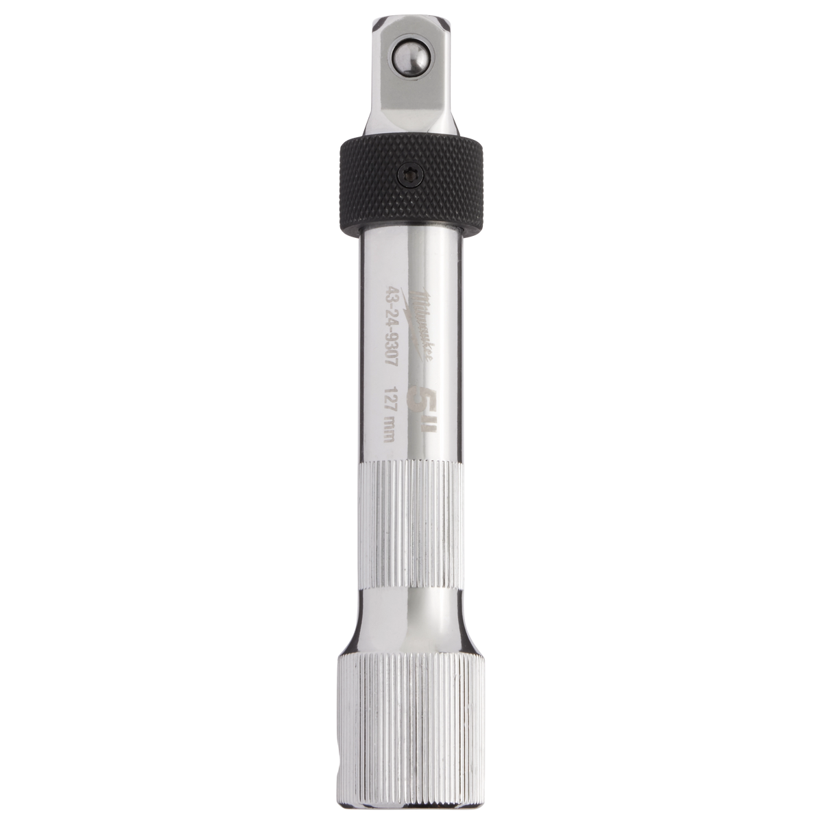 Milwaukee 1/2" Drive 5" Locking Extension | 43-24-9307
