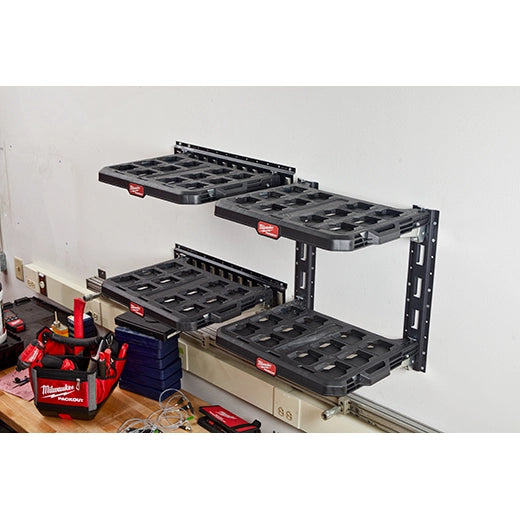 PACKOUT™ Shelf & E-Track Kit