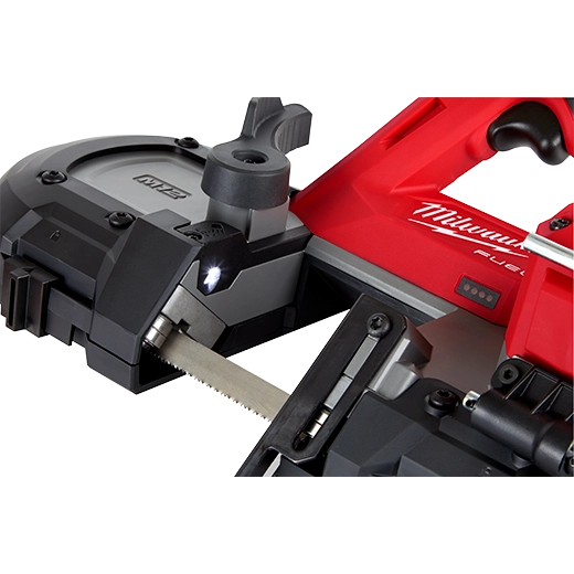 M12 FUEL™ Compact Band Saw