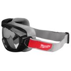 Non-Vented Goggles