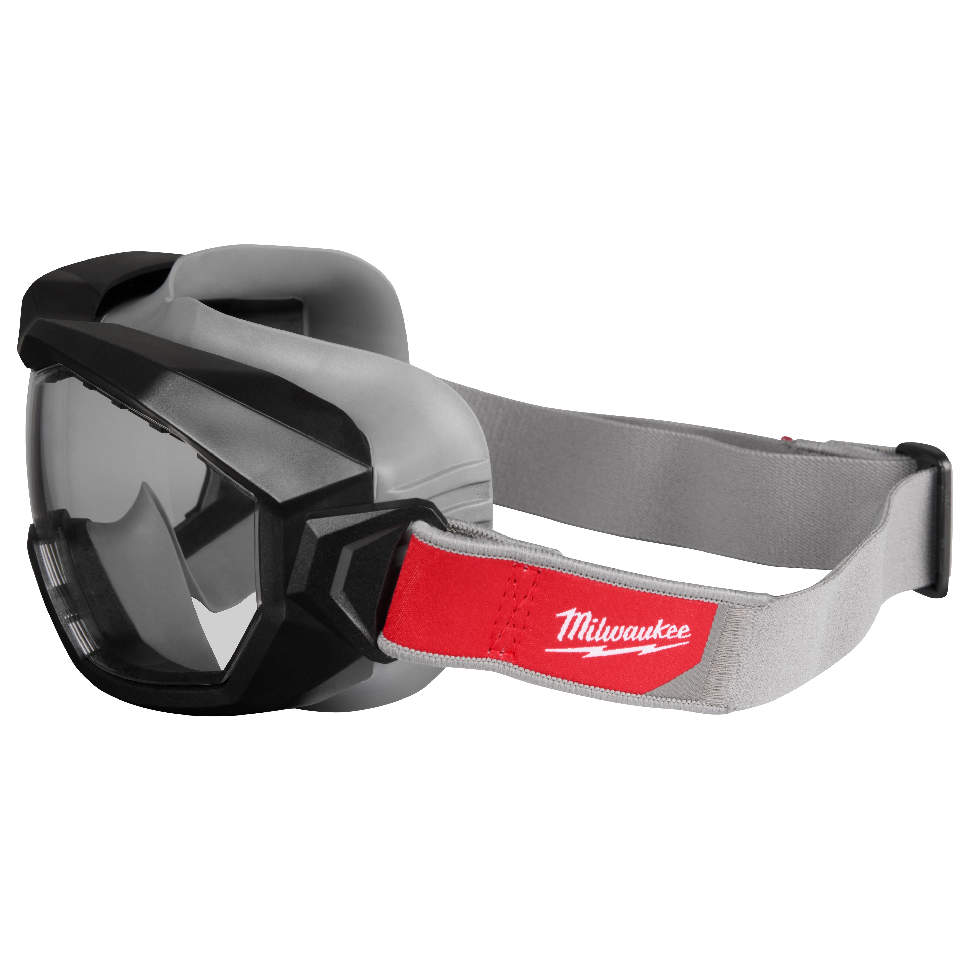 Non-Vented Goggles