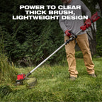 M18™ Brushless String Trimmer