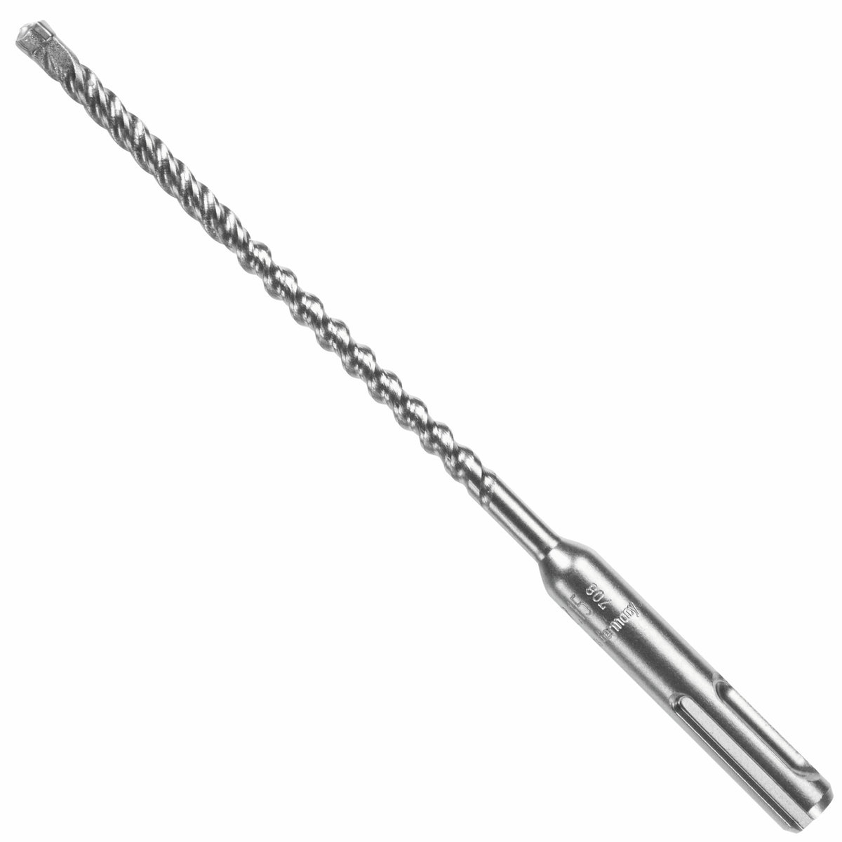 Bosch HCFC2031 7/32 In. x 4 In. x 6-1/2 In. SDS-plus Bulldog Xtreme Carbide Rotary Hammer Drill Bit