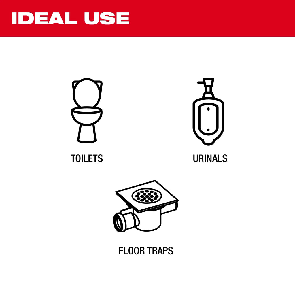 Milwaukee M12 TRAPSNAKE 2-Tool Combo Kit | 3577-21