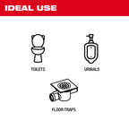 M12™ TRAPSNAKE™ 2-Tool Combo Kit