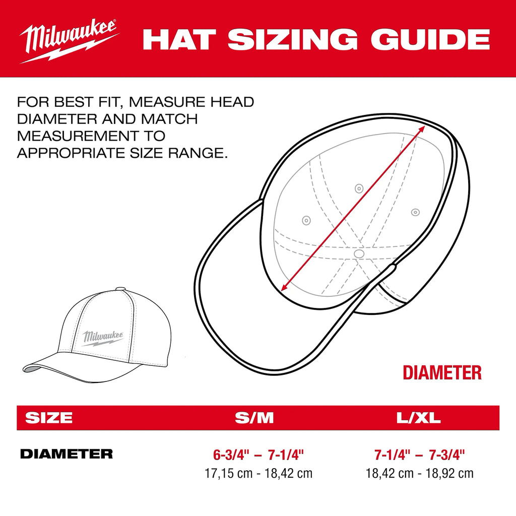 Flat Brim Snapback