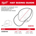 Flat Brim Snapback