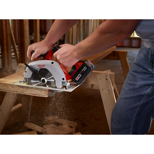 M18™ 6 ½" Circular Saw