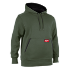 Milwaukee FREEFLEX Pullover Hoodie - Green