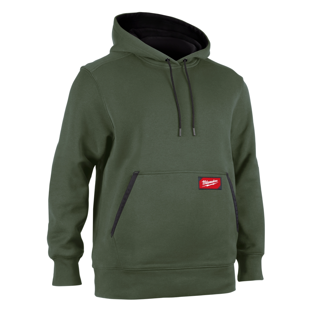 Milwaukee FREEFLEX Pullover Hoodie - Green