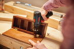 Bosch PS130-2A 12V Max 3/8 In. Hammer Drill/Driver Kit