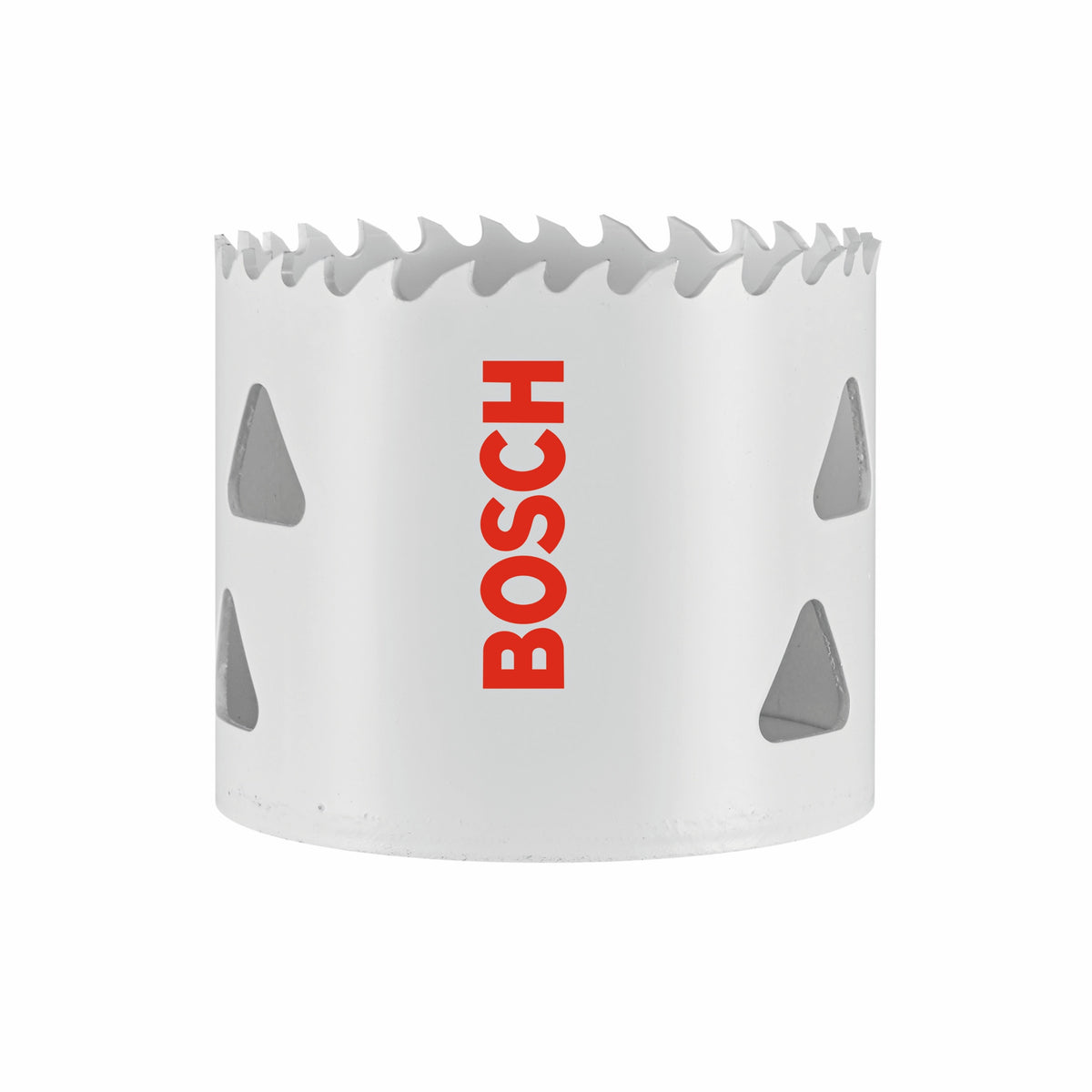 Bosch HBT225 2-1/4 In. Bi-Metal M42 Hole Saw