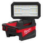 M18™ ROVER™ Compact Folding Flood Light w/ USB Charging