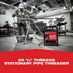 MX FUEL™ CARRY-ON™ 3600W/1800W Power Supply Kit
