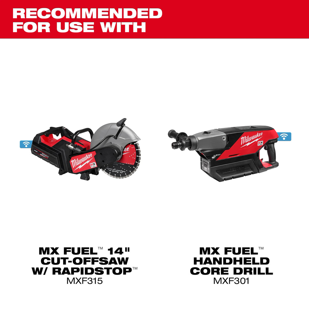 Milwaukee MX FUEL Portable Battery Extension | MXF010-0