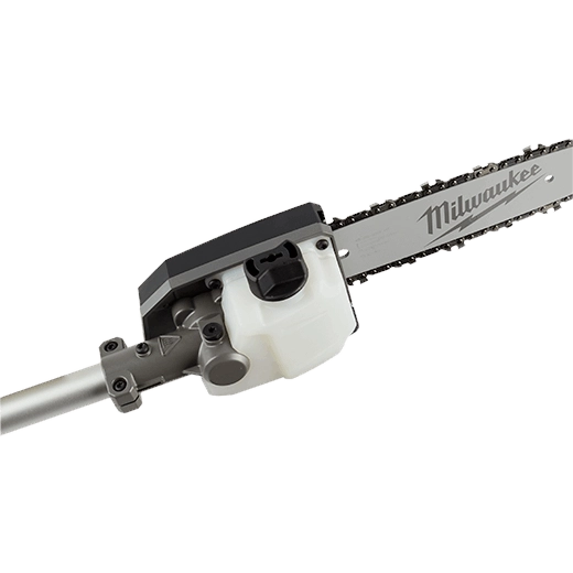 Milwaukee M18 FUEL QUIK-LOK 10" Pole Saw Attachment | 49-16-2720