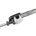 M18 FUEL™ QUIK-LOK™ 10" Pole Saw Attachment