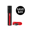 Milwaukee® Rechargeable 500L Everyday Carry Flashlight w/ Magnet