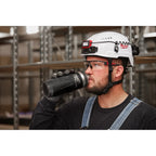PACKOUT™ Insulated Bottle with Chug Lid