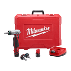M12™ LITHIUM-ION ProPEX® Expansion Tool Kit