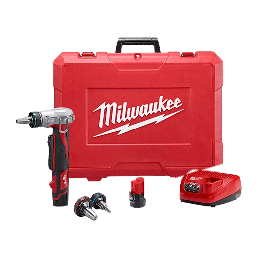 M12™ LITHIUM-ION ProPEX® Expansion Tool Kit