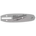 Milwaukee 6" 3/8" LOW PROFILE Pitch, .043" Gauge Guide Bar | 49-16-2733