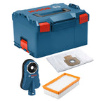 Bosch GXA3-01L 9-Gallon PRO+GUARD Drilling Kit