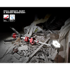 M18™ ROCKET™ Dual Power Tower Light