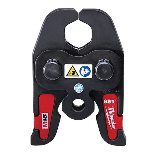 IPS Press Jaws for M18™ FORCELOGIC™ Press Tools