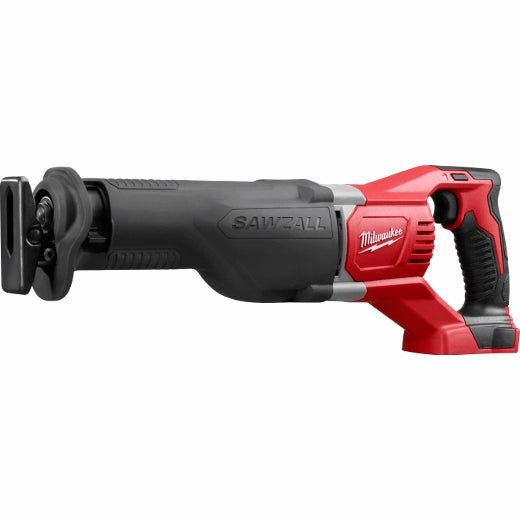 Milwaukee M18 SAWZALL Reciprocating Saw (Tool Only) | 2621-20