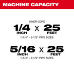 M12™ Drain Snake Kit
