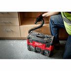M18™ 2-Gallon Wet/Dry Vacuum