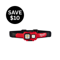 Milwaukee® Spot/Flood Headlamp