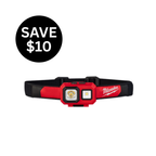 Milwaukee® Spot/Flood Headlamp