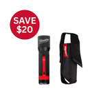 325L Focusing Flashlight