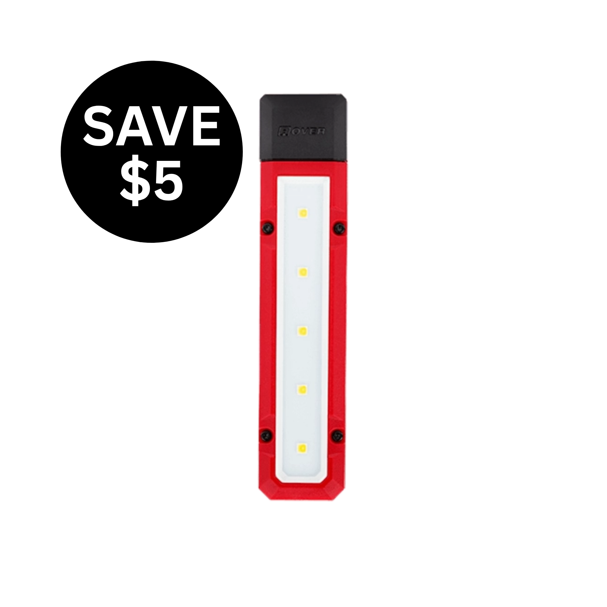 ROVER™ Magnetic Flood Light