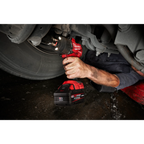 M18 FUEL™ 1/2" High Torque Impact Wrench w/ Friction Ring
