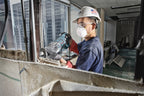 Bosch RDN6V 5 pc. 6 In. 5/8 TPI Edge Reciprocating Saw Blades for Wood/Nail Demolition